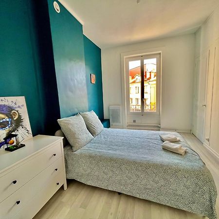 Appartement Le Boheme - Proche Centre Ville Et Gare St Etienne Saint-Etienne  Dış mekan fotoğraf