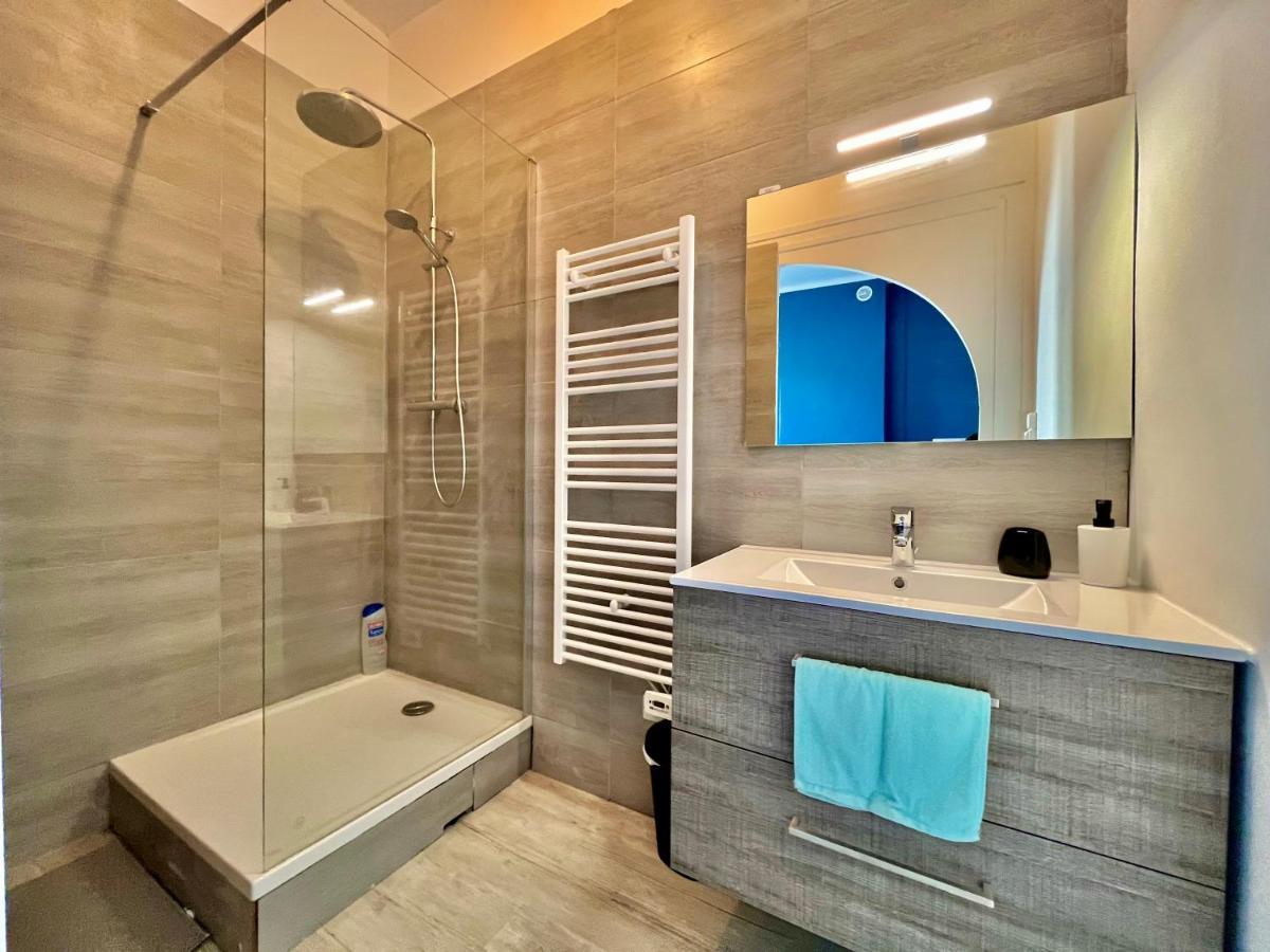 Appartement Le Boheme - Proche Centre Ville Et Gare St Etienne Saint-Etienne  Dış mekan fotoğraf