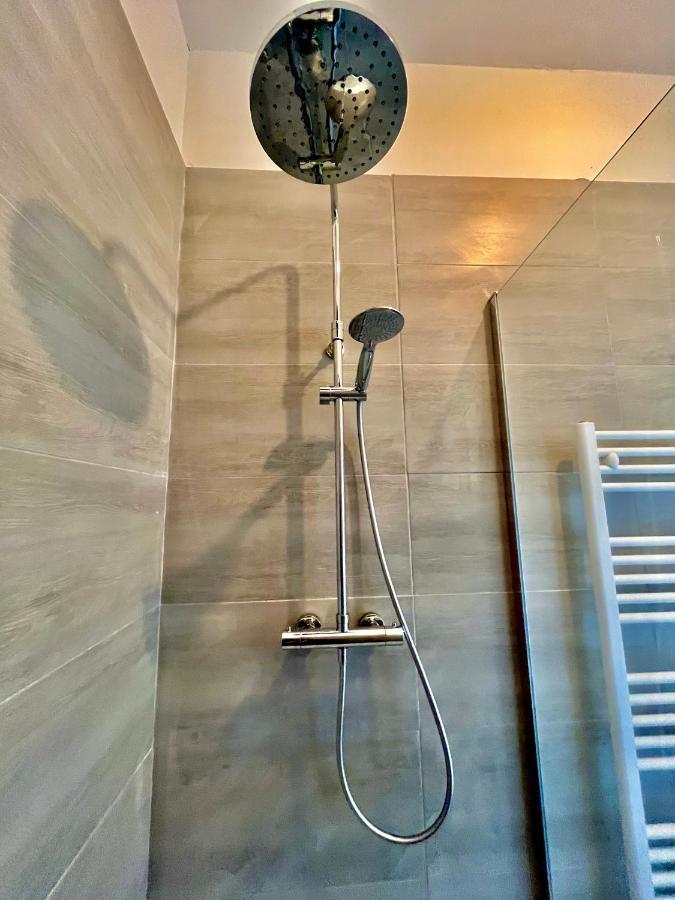 Appartement Le Boheme - Proche Centre Ville Et Gare St Etienne Saint-Etienne  Dış mekan fotoğraf